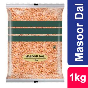 Unpolished Masoor Dal ( মচুৰ দাইল )