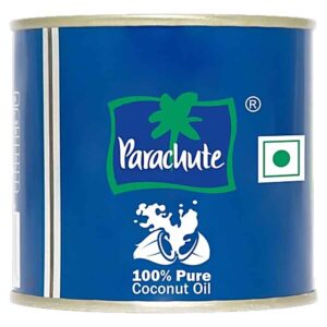 Parachute Coconut Oil