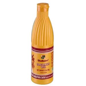 Shalimar Coconut Oil 85ml