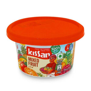 Kissan Mixed Fruit Jam 95G