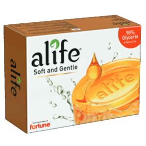Alife Soft & Gentle Soap