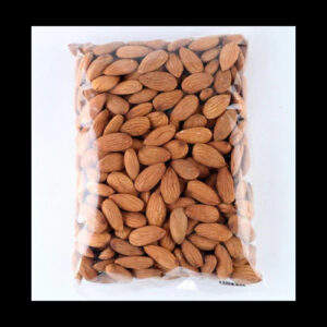 Almond (dry) 100g