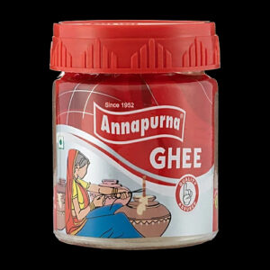Annapurna Ghee (অন্নপুৰ্না ঘী)