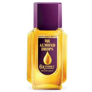 BAJAJ Almond Drop Hair Oil