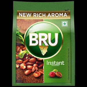 Bru Coffee 25g