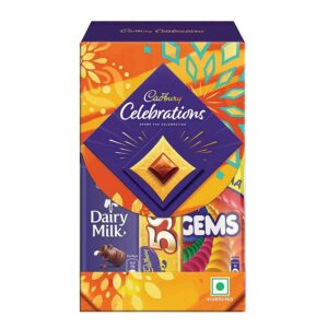 Cadbury Celebrations Chocolate Gift Pack