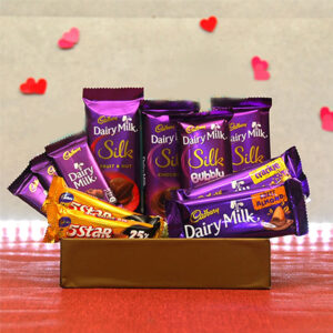 Chocolates