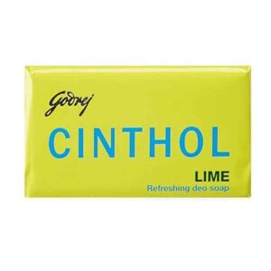 Cinthol Bath Soap