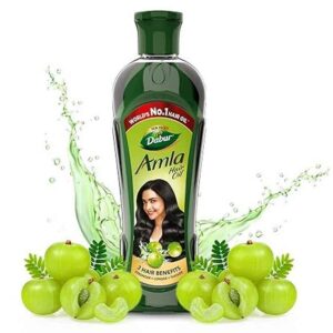 Dabur Amla Hair Oil