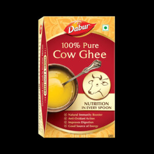 Dabur Cow Ghee 200ml