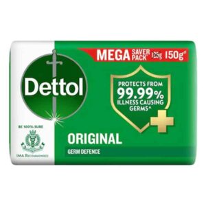 Dettol Soap
