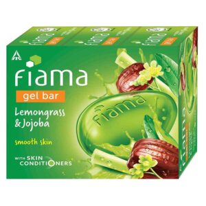 Fiama Soap