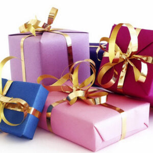 Gifting