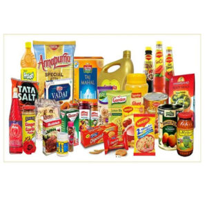 Grocery
