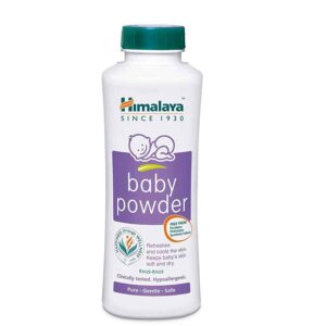Himalaya Baby Powder Pack of 200 g