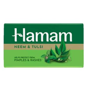 Hamam Neem & Tulsi Soap