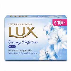 International Lux Soap