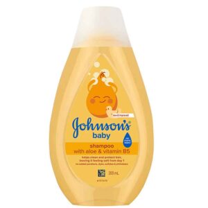 JOHNSON'S BABY Baby Shampoo