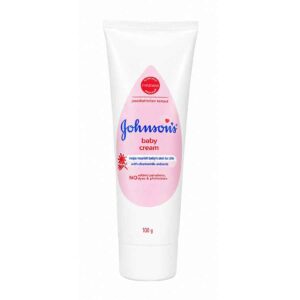 JOHNSON'S Baby Cream