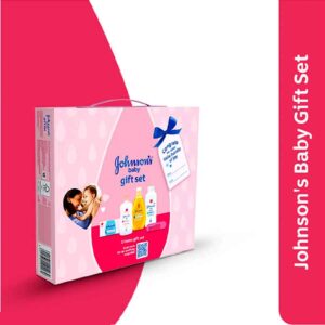 Johnson'S Baby Gift Set