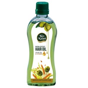 Keo Karpin (Olive Oil) 100ml