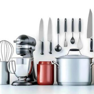 Kitchen Essentials