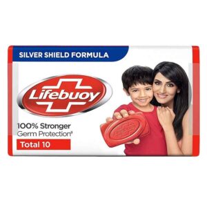 LifeBuoy Soap