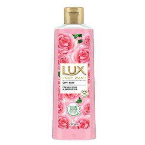 Lux Soft Rose Bodywash