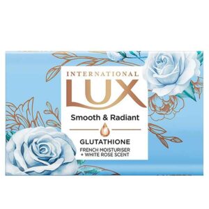 LUX Smooth & Radiant Bathing Soap