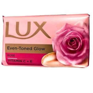 Lux Soap