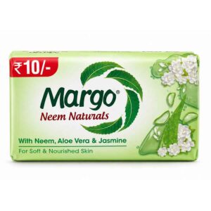 Margo Soap Combo
