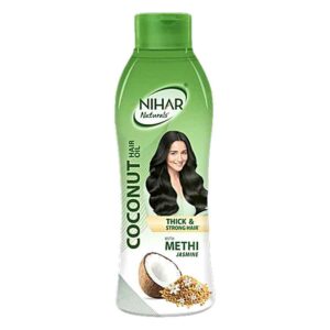 Nihar Naturals Hair Oil