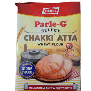 Parle G Chakki Atta 1kg