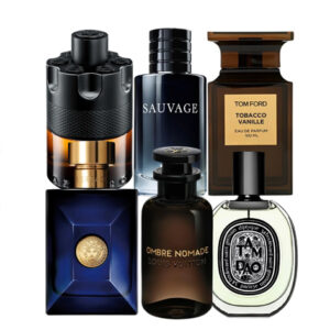 Perfumes