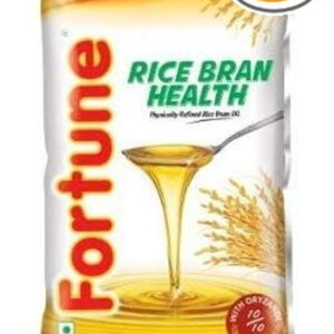 Fortune Rice Bran Health Oil, 750g