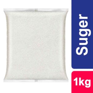 Suger (চেনি )
