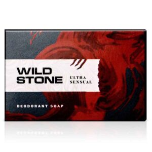 Wild Stone Soap